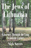 The Jews of Lithuania