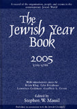 Jewish Year Book 2005