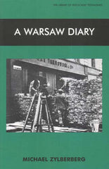 A Warsaw Diary