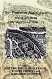 The Frankfurt Judengasse