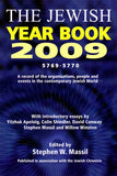 The Jewish Year Book 2009