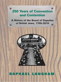 250 Years of Convention and Contention