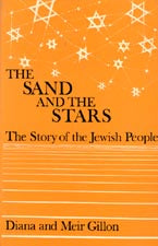 The Sand and the Stars