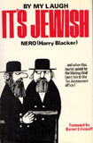 By My Laugh Its Jewish