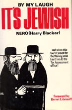 By My Laugh Its Jewish