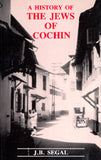 A History of the Jews of Cochin