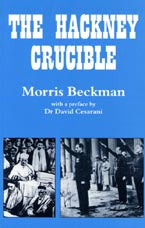 The Hackney Crucible