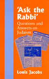 'Ask the Rabbi'