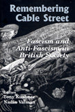Remembering Cable Street
