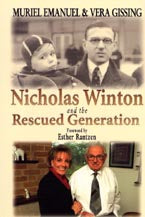 Nicholas Winton and the Rescued Generation