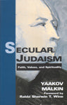 Secular Judaism