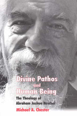 Divine Pathos and Human Being