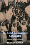 Jewish Community of Salonika