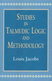 Studies in Talmudic Logic and Methodology
