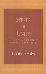 Seeker of Unity