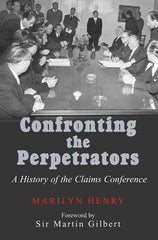 Confronting the Perpetrators