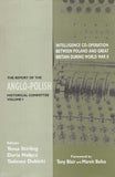 Intelligence Co-operation between Poland and Great Britain during World War II