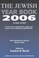 Jewish Year Book 2006