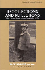 Recollections and Reflections