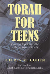 Torah for Teens