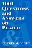 1001 Questions and Answers on Pesach