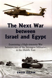 The Next War between Israel and Egypt