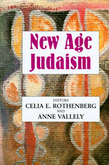 New Age Judaism