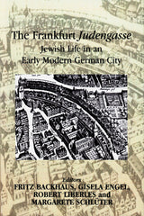 The Frankfurt Judengasse