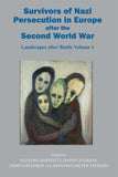 Survivors of Nazi Persecution in Europe after the Second World War