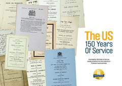 The US: 150 Years of Service
