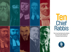 Ten Chief Rabbis