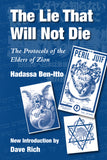 The Lie that Will Not Die